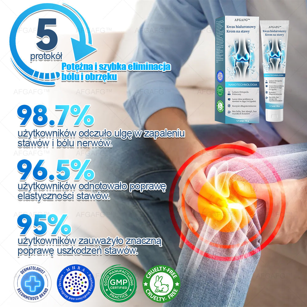 AFGAFG™ 𝐇𝐲𝐚𝐥𝐮𝐫𝐨𝐧𝐢𝐜 𝐀𝐜𝐢𝐝 𝐉𝐨𝐢𝐧𝐭 𝐑𝐞𝐩𝐚𝐢𝐫 𝐂𝐫𝐞𝐚𝐦👩‍⚕️（𝐓𝐡𝐨𝐫𝐨𝐮𝐠𝐡 𝐭𝐫𝐞𝐚𝐭𝐦𝐞𝐧𝐭  𝐨𝐟 AFGAFG™, 𝐧𝐞𝐮𝐫𝐚𝐥𝐠𝐢𝐚, 𝐦𝐮𝐬𝐜𝐥𝐞 𝐩𝐚𝐢𝐧𝐬）