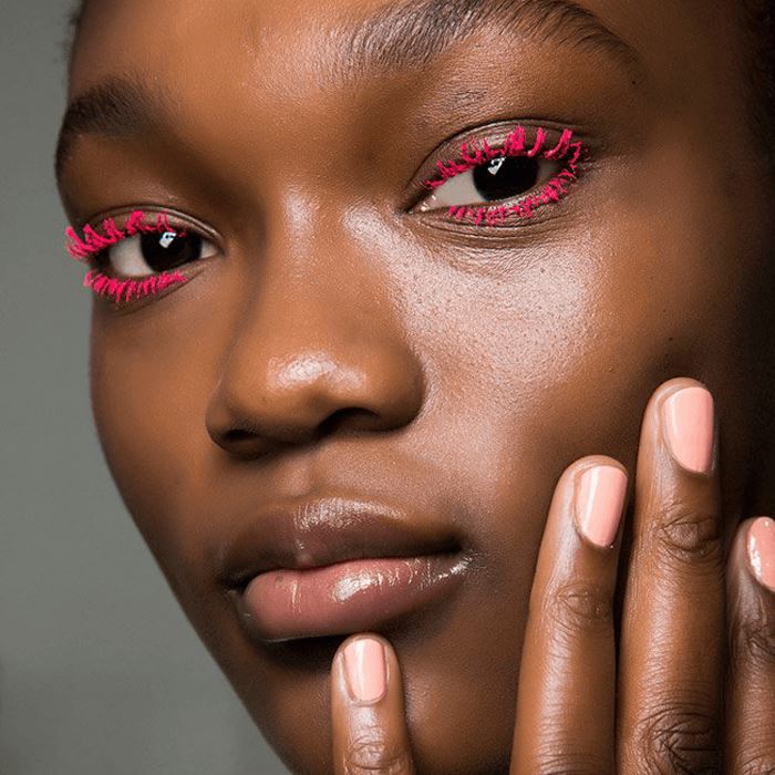 Just4Fun Colored Mascara Morning Shades 