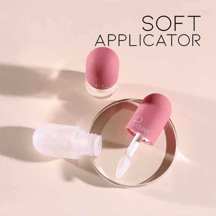 Spicy Girl Lip Plumper Morning Shades 