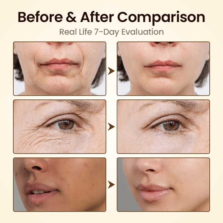 Fivfivgo® Cordyceps Pro-Xylane Anti-Wrinkle Sublime Serum