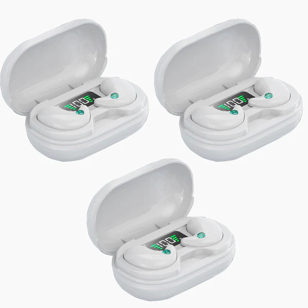 Casque Fivfivgo™ pour le drainage lymphatique, l'aide au sommeil et la perte de poids