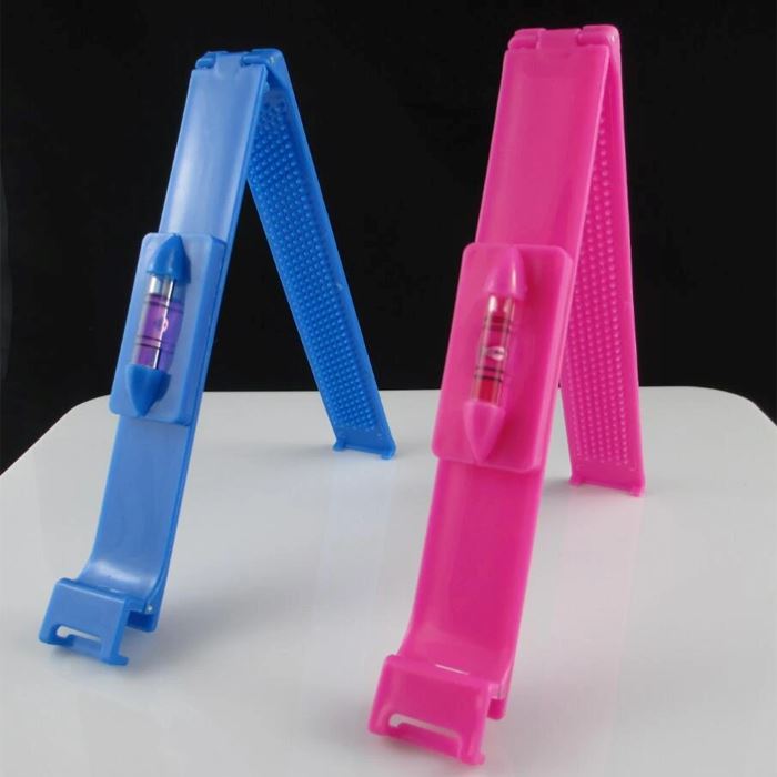 Easy Bangs Cutting Tool Hair Styling Tool Accessories Every Day And Night 