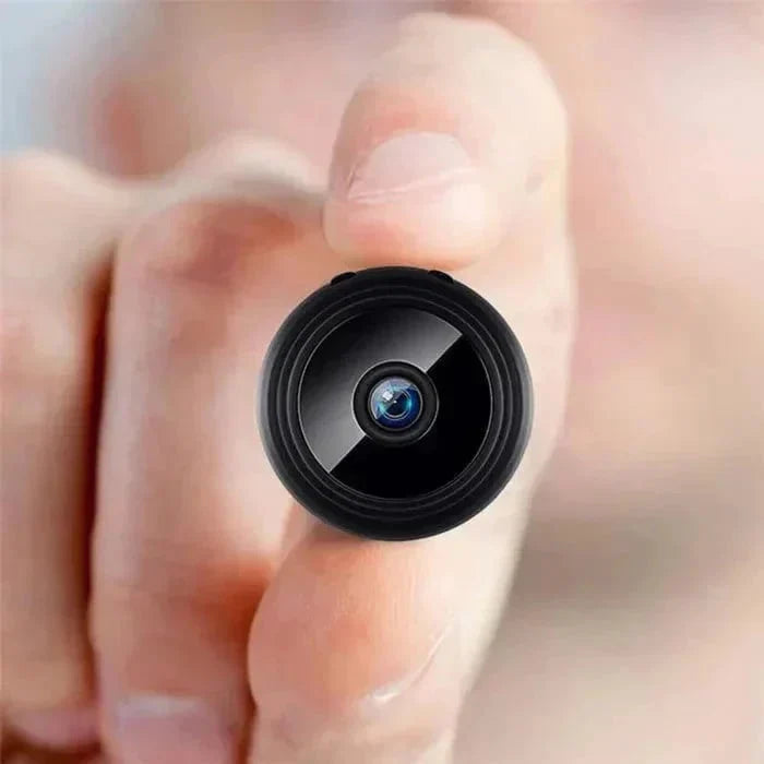 Fivfivgo™ Mini Wireless Wifi Camera 1080P HD