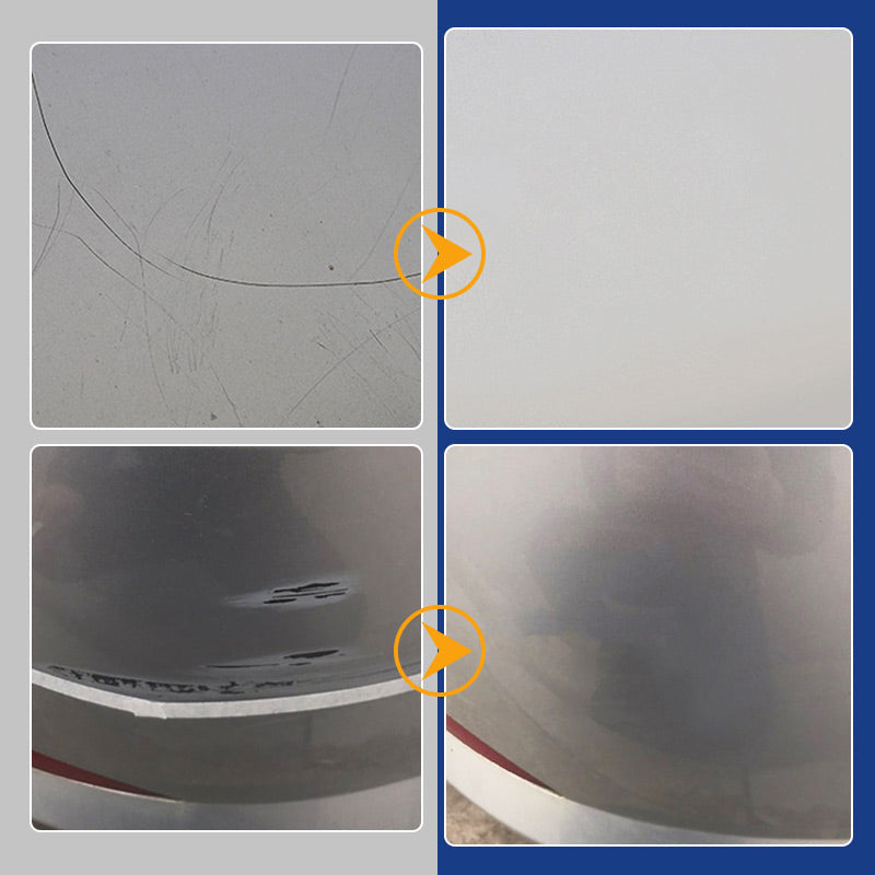 Lyseemin™ Pâte de réparation des rayures de voiture