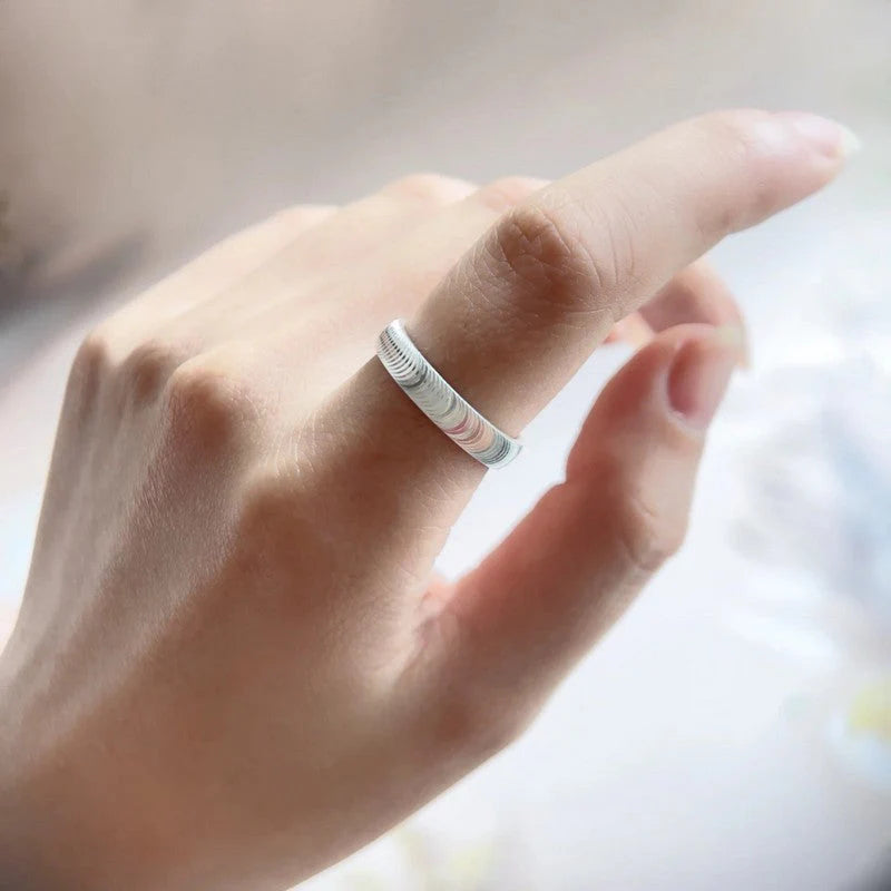 Fivfivgo™ Lymphatic Magnetic Therapy Cat Eyes Ring