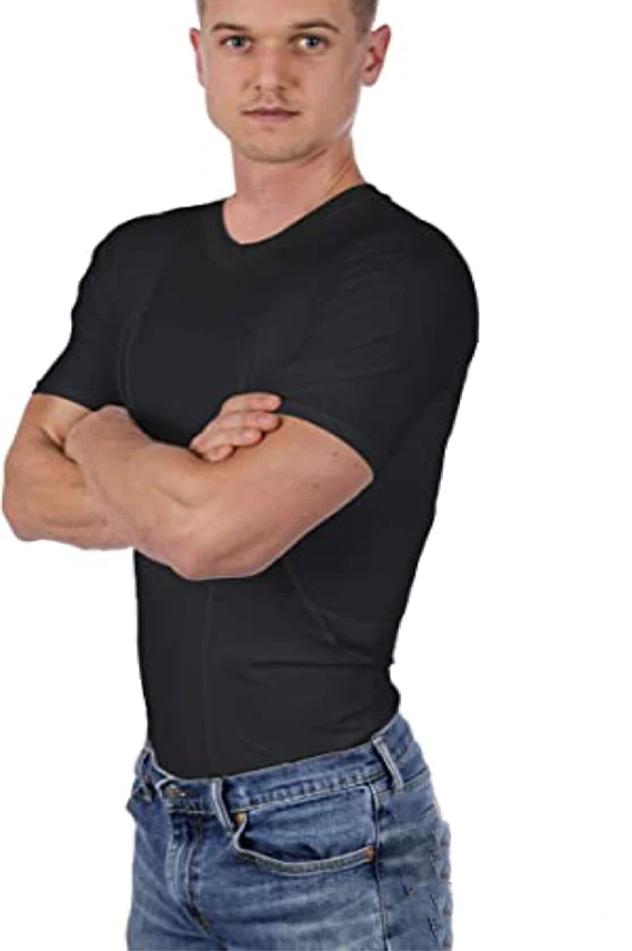 Fivfivgo™ Concealed Holster Shirt