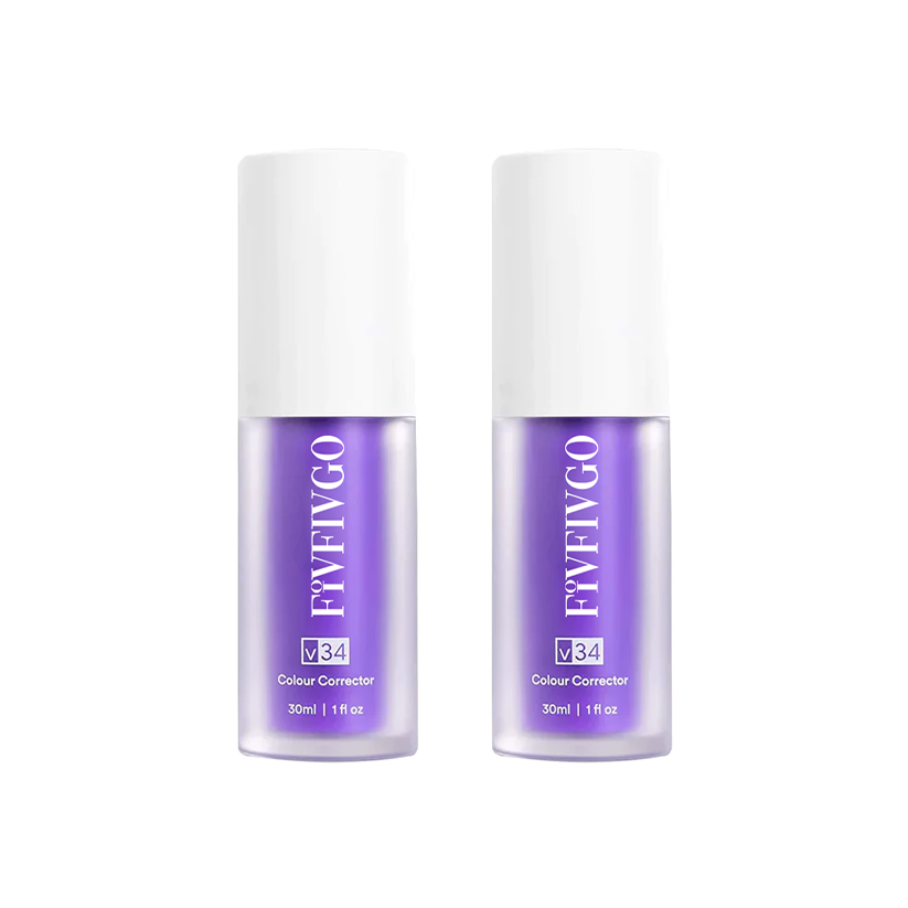 Fivfivgo™ Pure Herbal Teeth Whitening Mousse
