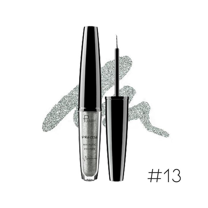 SuperSpark Heavy Metal Glitter EyeLiner Morning Shades #13 