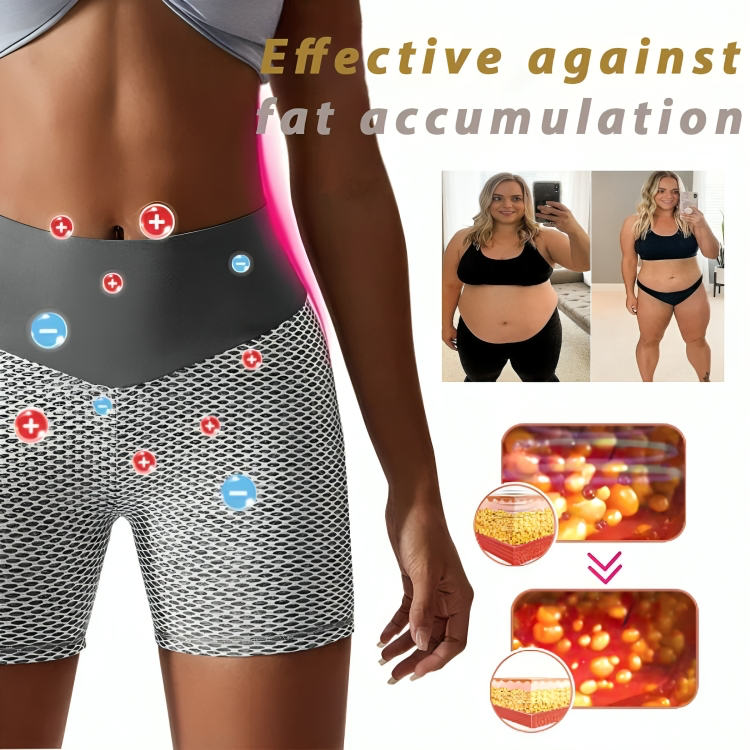Fivfivgo™ TrimFit Pants | A slimmer body in 7 days!