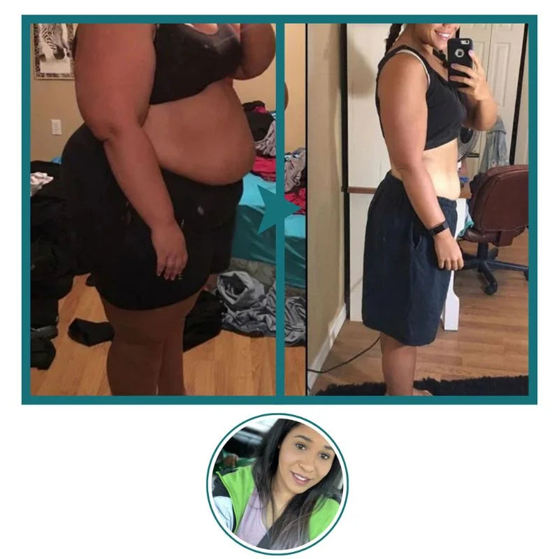 Fivfivgo™ Detox-Hose | Verlieren Sie 7 kg Bauchfett in 5 Tagen!