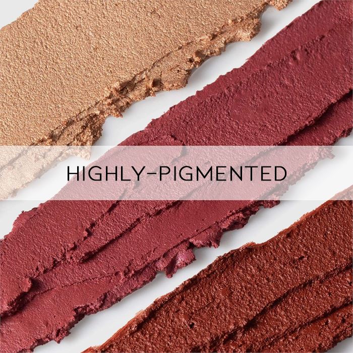 Multi-Use 3-in-1 Face Coloring Cream Make-up Every Day And Night 