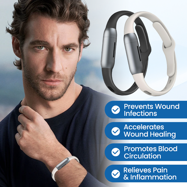 CZTICLE® DiabeHeal Skin Recovery Band