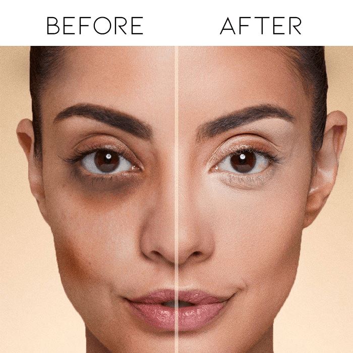 ColorCorrect Concealer Morning Shades 