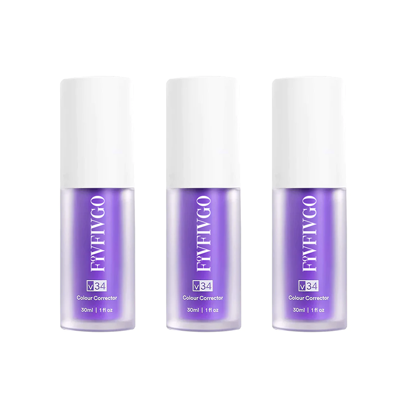 Fivfivgo™ Pure Herbal Hampaiden valkaisuvaahto