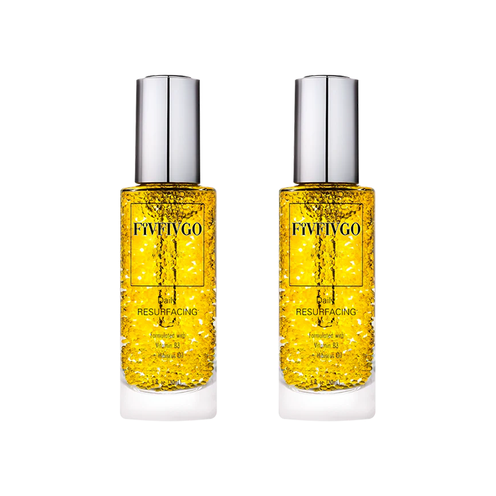 Sérum anti-âge resurfaçant quotidien Fivfivgo™