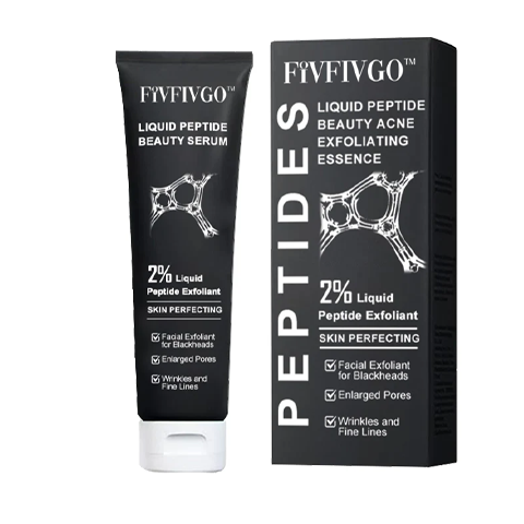 Fivfivgo™ Flüssiges Peptid-Peeling-Essenz