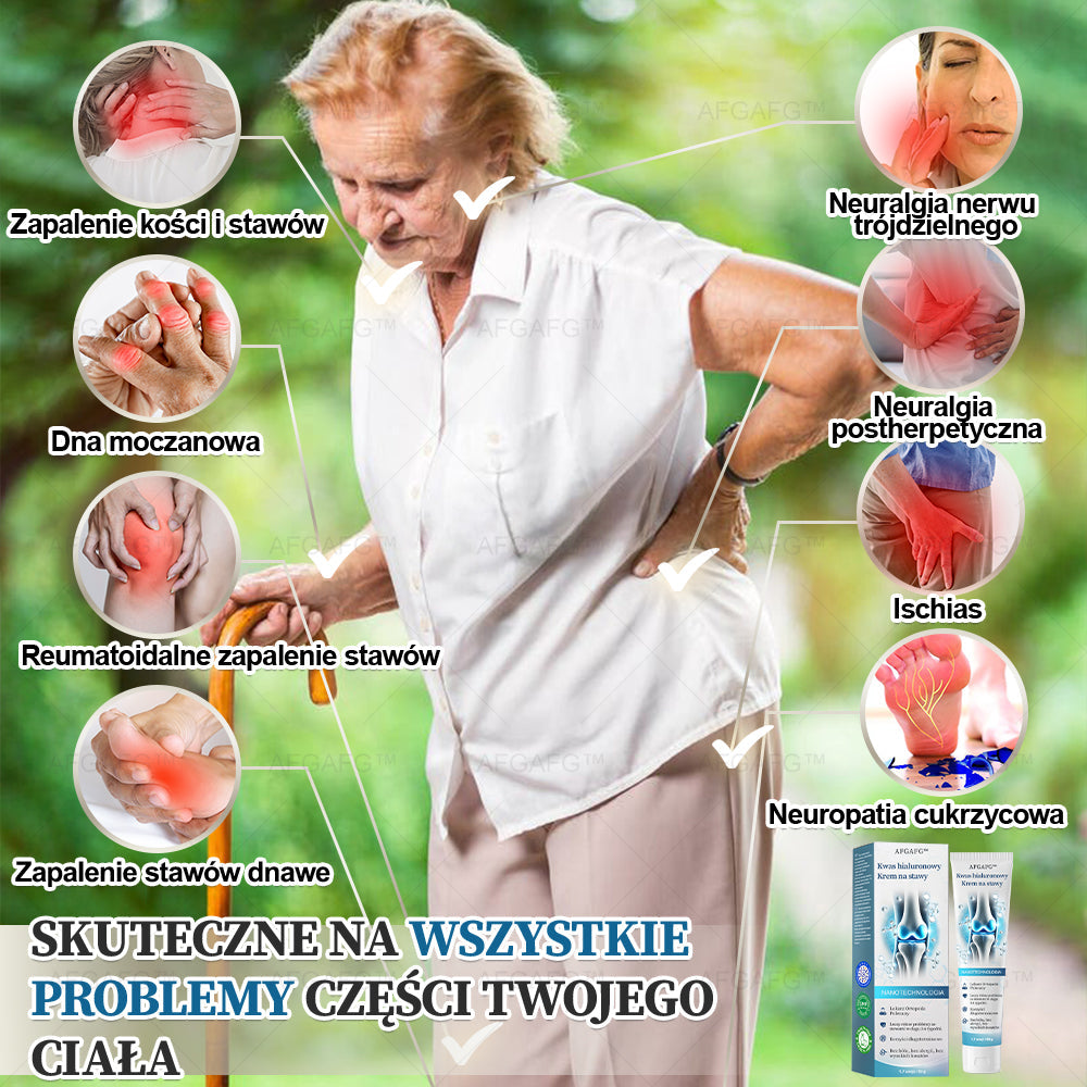 AFGAFG™ 𝐇𝐲𝐚𝐥𝐮𝐫𝐨𝐧𝐢𝐜 𝐀𝐜𝐢𝐝 𝐉𝐨𝐢𝐧𝐭 𝐑𝐞𝐩𝐚𝐢𝐫 𝐂𝐫𝐞𝐚𝐦👩‍⚕️（𝐓𝐡𝐨𝐫𝐨𝐮𝐠𝐡 𝐭𝐫𝐞𝐚𝐭𝐦𝐞𝐧𝐭  𝐨𝐟 AFGAFG™, 𝐧𝐞𝐮𝐫𝐚𝐥𝐠𝐢𝐚, 𝐦𝐮𝐬𝐜𝐥𝐞 𝐩𝐚𝐢𝐧𝐬）