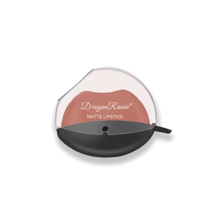 24HRS Lip Shape Matt Lipstick Make-up Every Day And Night 