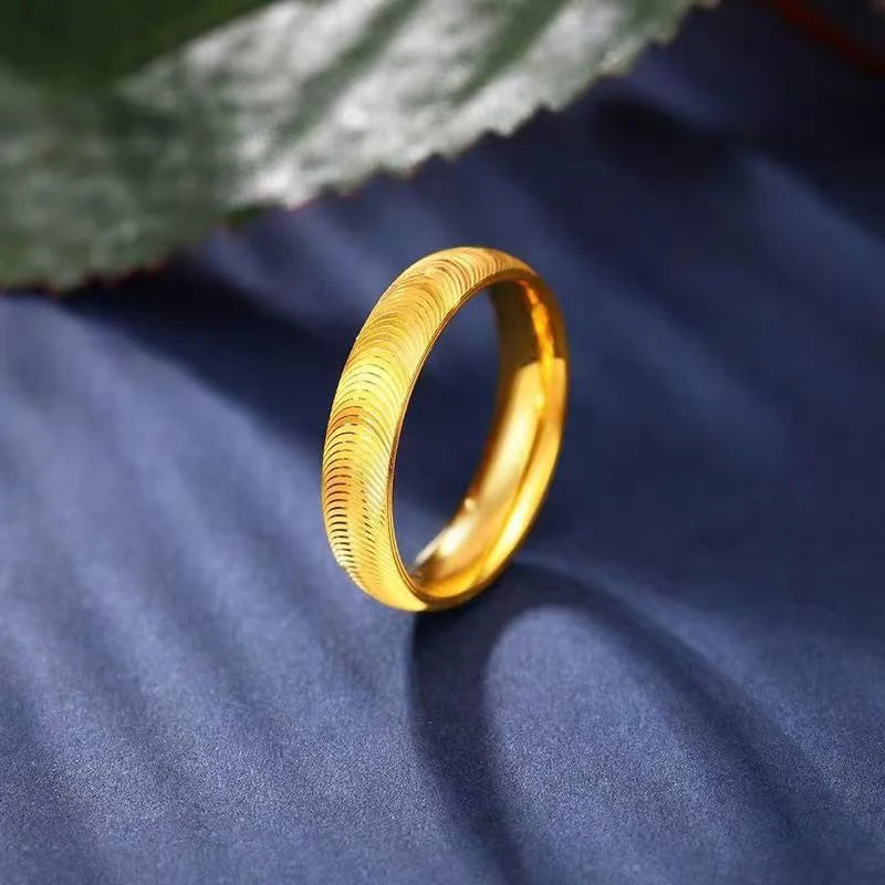 Fivfivgo™ Lymphatic Magnetic Therapy Cat Eyes Ring