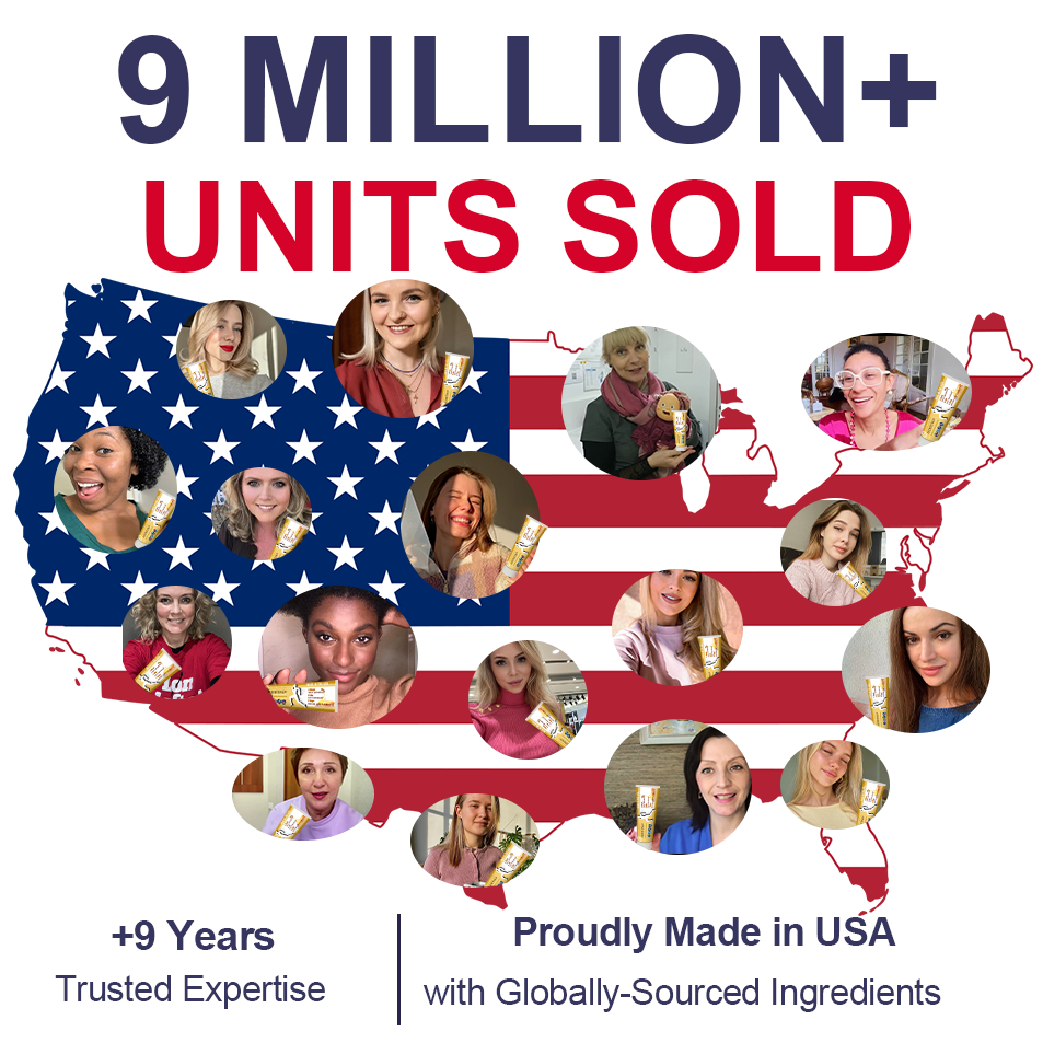 NovaRX® Turmeric & Emu Oil Arthritis Soothing Pain Relief Massage Gel