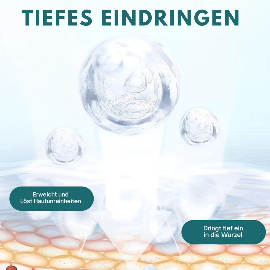 Fivfivgo® NatureStore Maulwurf und Warze Entfernungsgel