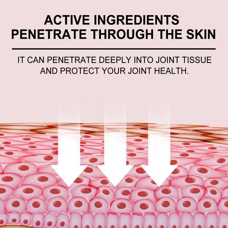 Fivfivgo™ Bee Venom Arthritis Therapy Cream (Specially for older adults & AAOS recommends)🔥