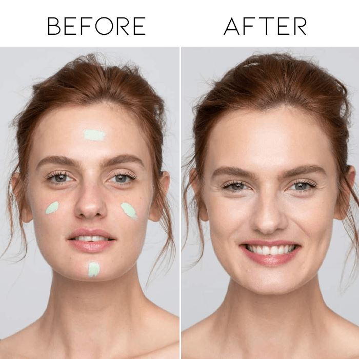 ColorCorrect Concealer Morning Shades 