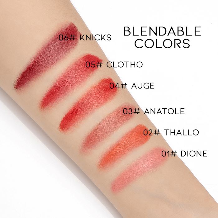 Multi-Use 3-in-1 Face Coloring Cream Make-up Every Day And Night 