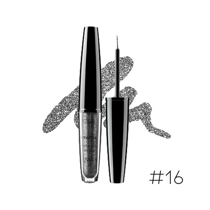 SuperSpark Heavy Metal Glitter EyeLiner Morning Shades #16 