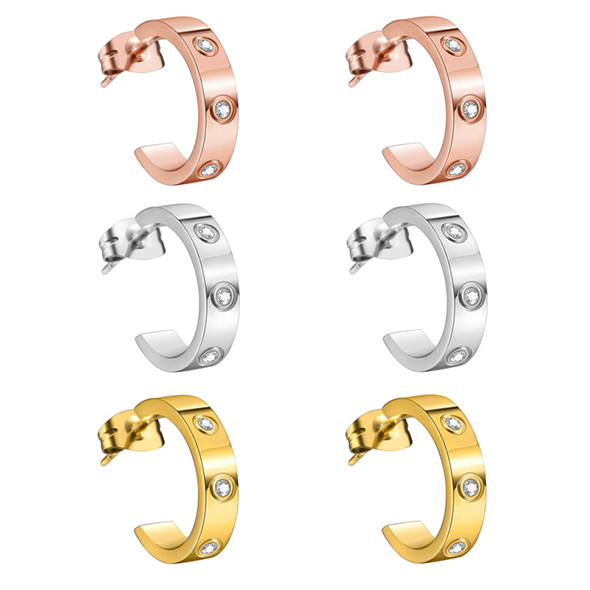 Fivfivgo™ EarAcupressure Magnet Therapy Detoxi Earrings