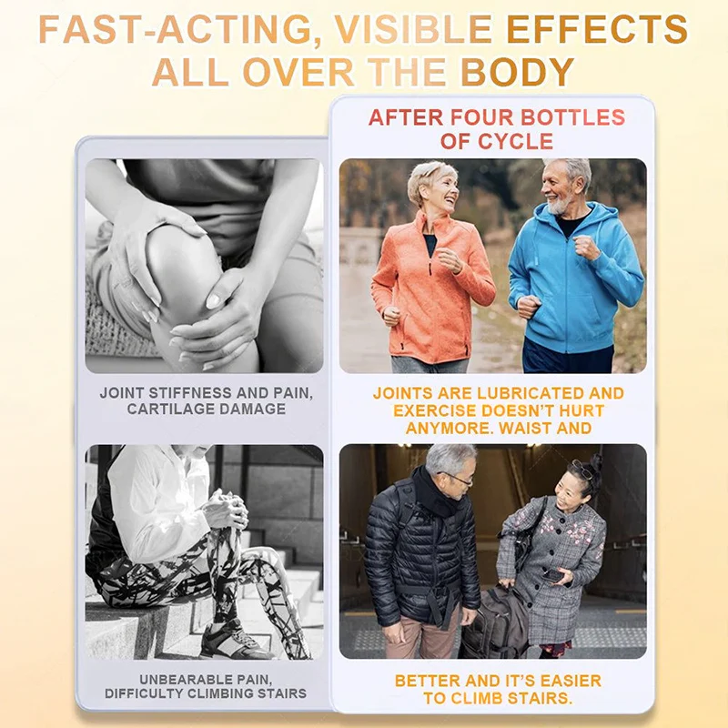 NovaRX®  Bee Venom Pain-Relief Joint Soothing Spray