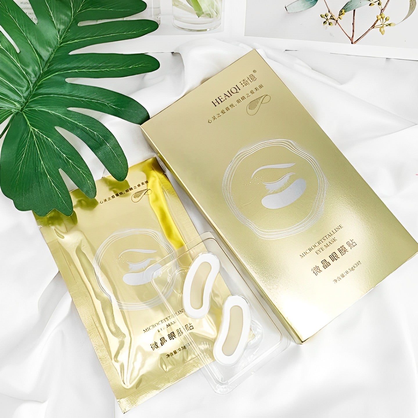 Micro-darts Anti-Wrinkle Patches Personal Care Every Day And Night 