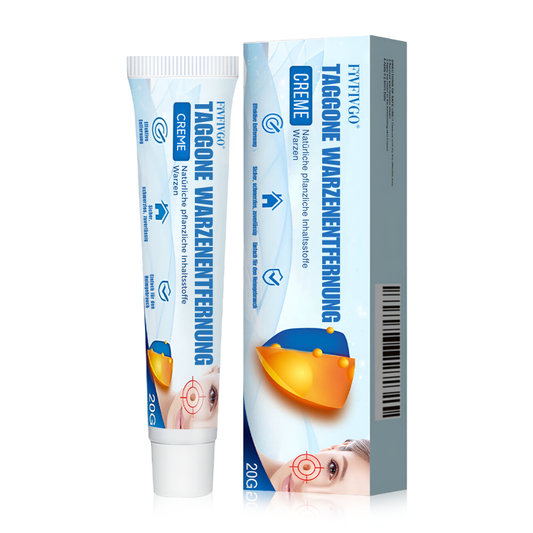 Fivfivgo® TagGone Warzenentfernungscreme