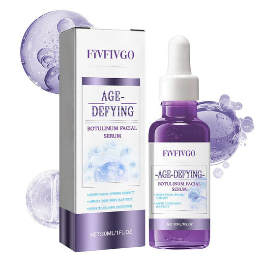 Fivfivgo™ Age-Defying Botulinum Gesichtsserum
