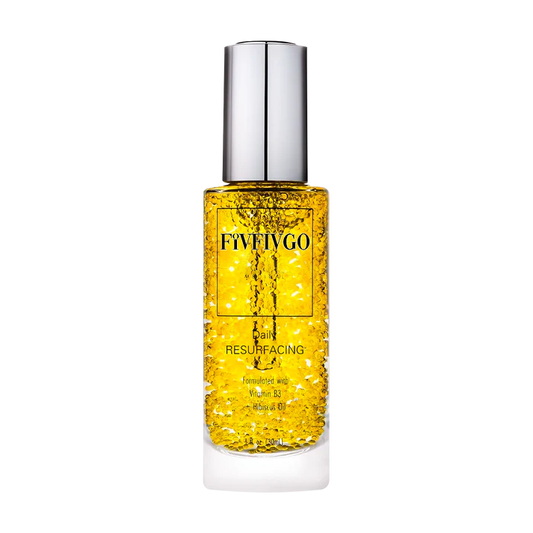 Fivfivgo™ Daily Resurfacing Anti-aging Wrinkle Serum