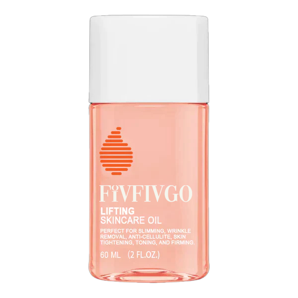 Fivfivgo™ Collagen Boost Huile de Soin Raffermissante & Liftante