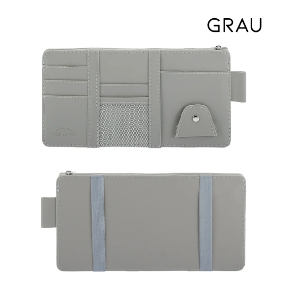 Sonnenblende Veranstalter