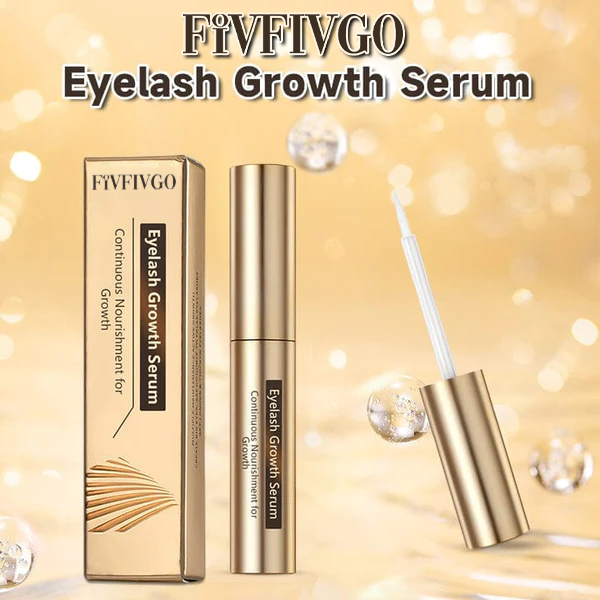 Fivfivgo™ Sérum de croissance des cils