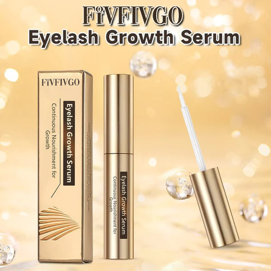 Fivfivgo™ Sérum de croissance des cils