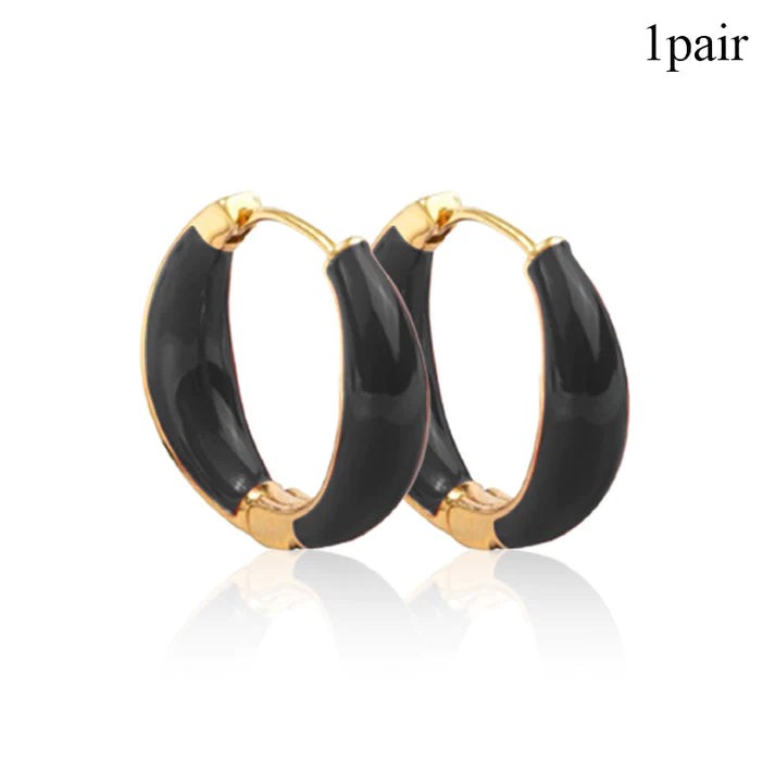 Fivfivgo™ Magnetic Lymph Detox Earrings