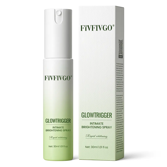 Fivfivgo® GlowTrigger Intimate Glowing Spray