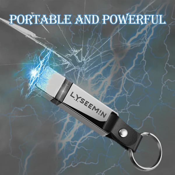 Lyseemin™ PROMAX Bâton de protection portable 50,000,000 volts