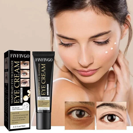 Fivfivgo™ Crema occhi antietà rassodante rapida