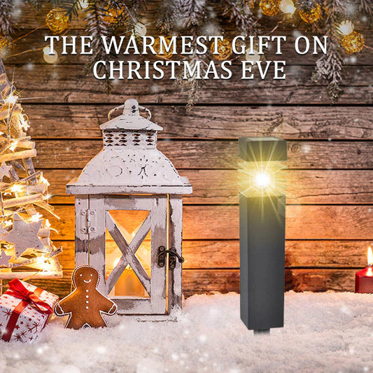 Fivfivgo™ Advanced Solar Electromagnetic Resonance Multifunctional Frost and Snow Removal Lamps