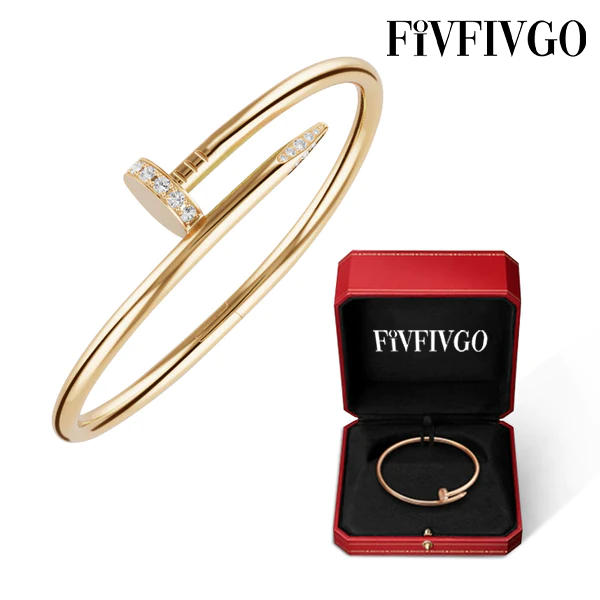 Fivfivgo™ Bracelet de protection contre les radiations