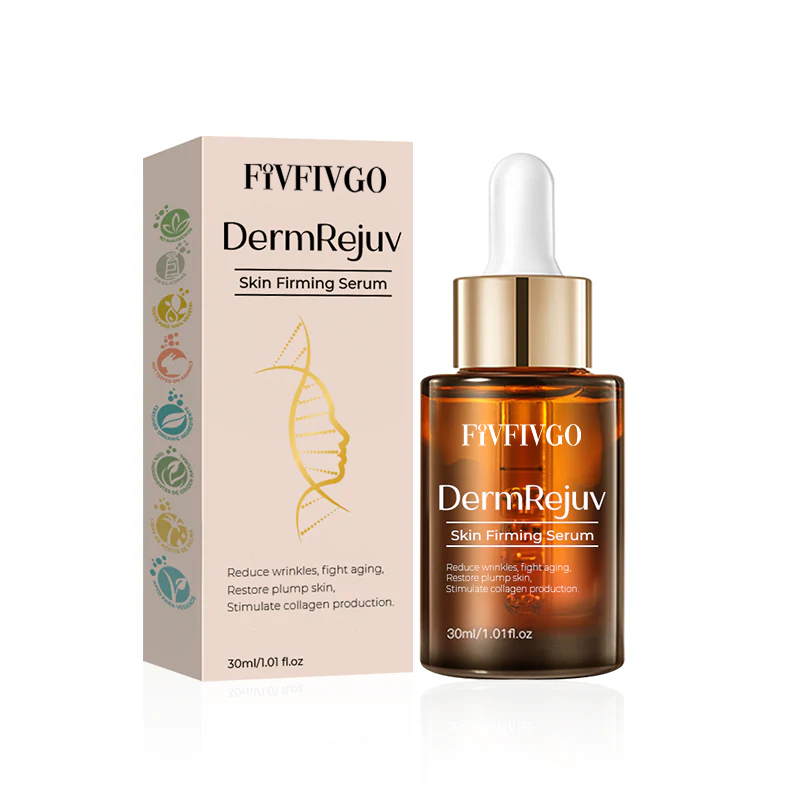 Fivfivgo™ DermRejuv Hautstraffendes Serum