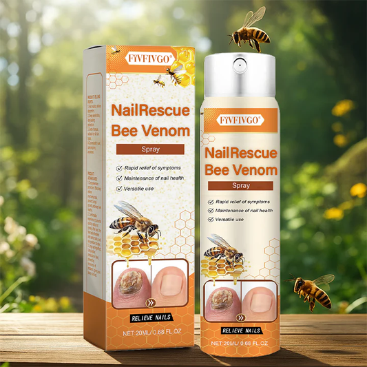 Fivfivgo® NailRescue Bee Venom Spray