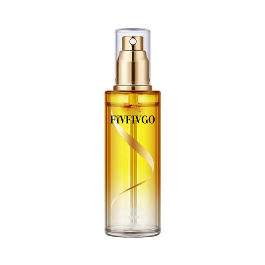 Fivfivgo™ Schwereloses Keratin Glättendes Haar Serum