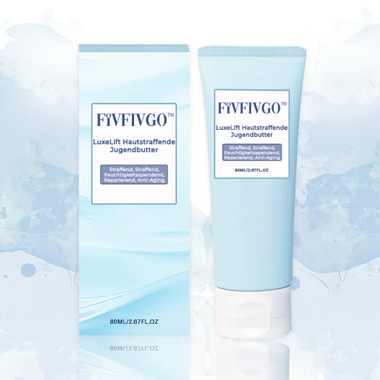 Fivfivgo™ LuxeLift Hautstraffende Jugendbutter