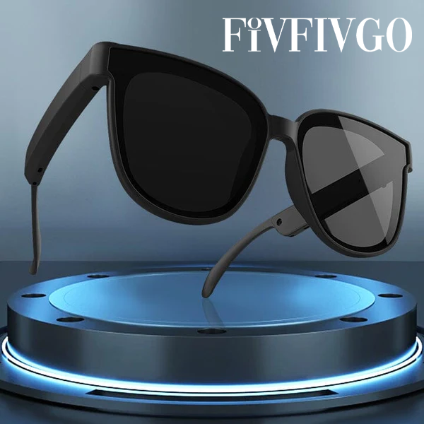 Lunettes Bluetooth intelligentes Fivfivgo™ CeoVision AR